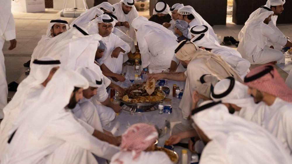 Coinciding with the “Year of the Family”.. “Community Empowerment” launches “Al Yafna” to enhance cohesion in UAE neighborhoods