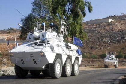 خطوة نحو أرض بلا ألغام.. اليونيفيل تسلّم الجيش اللبنانى آخر حقلين بعد تطهيرهما