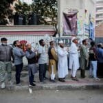 Bangladesh under the world's spotlight: General elections begin amid high voter turnout