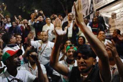 زلزال انتخابات بنغلاديش: اكتساح تاريخي للحزب الوطني وسقوط مدو للإخوان المسلمين