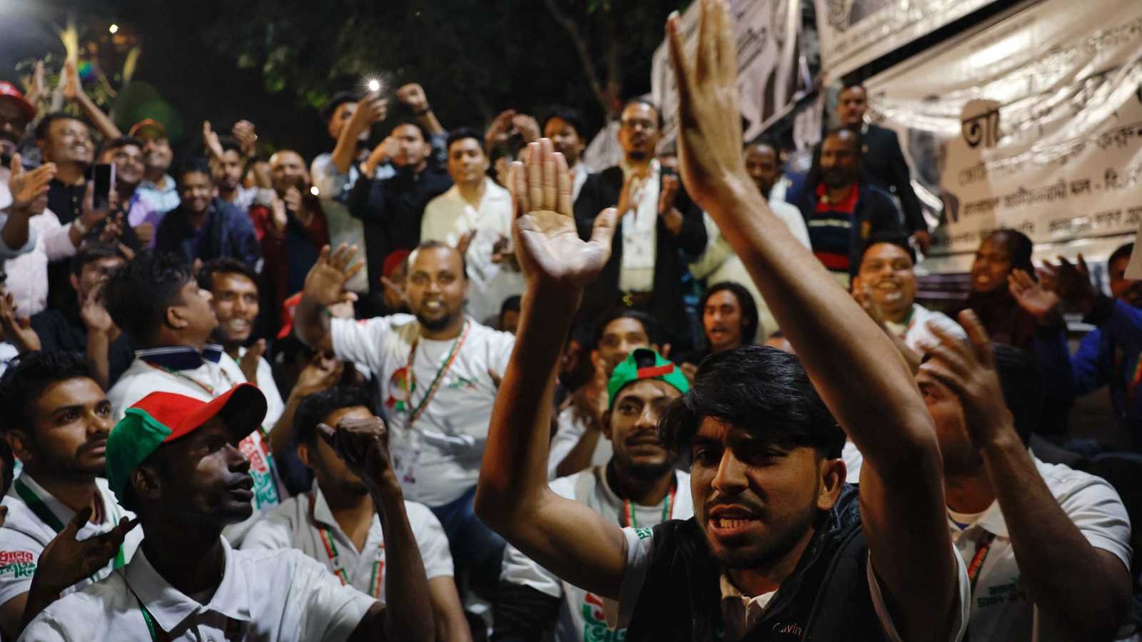 Bangladesh election earthquake: Historic landslide for the National Party and a resounding defeat for the Muslim Brotherhood