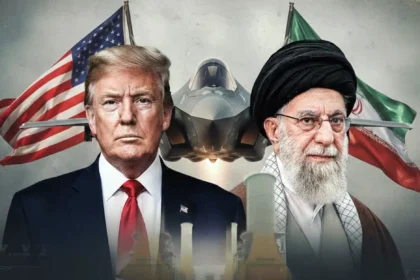 انتهى وقت الانتظار.. غراهام يلمح لضربة وشيكة لإيران