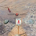 انفجار لغم أرضي يعيد مخاوف الألغام إلى واجهة المشهد في الخرطوم