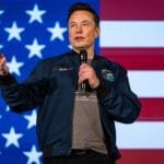 An AI-led space revolution: Elon Musk plans to merge SpaceX with an AI company.