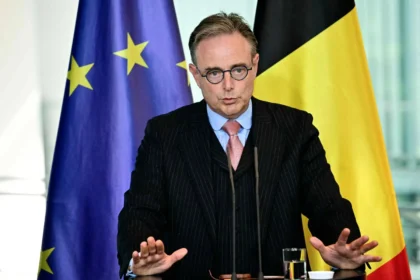 Belgium opens fire politically: Trump is openly hostile to the European Union