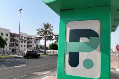 In 2025.. 625.5 million dirhams in net profits of "Parkin"