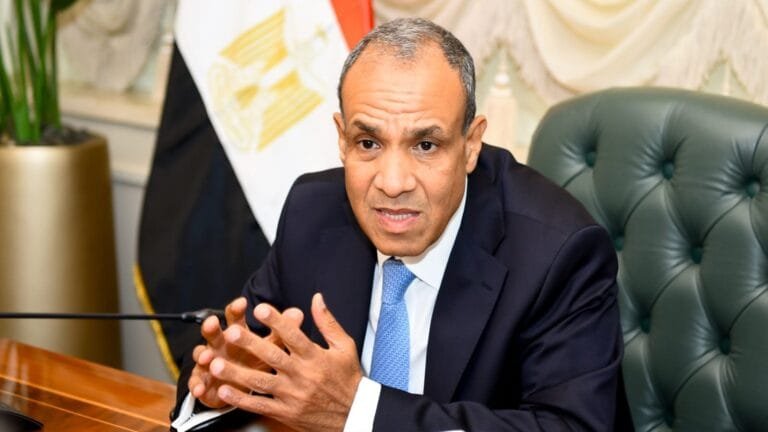 Badr Abdel-Aty: Egypt will not cease its efforts to de-escalate tensions and protect regional security.