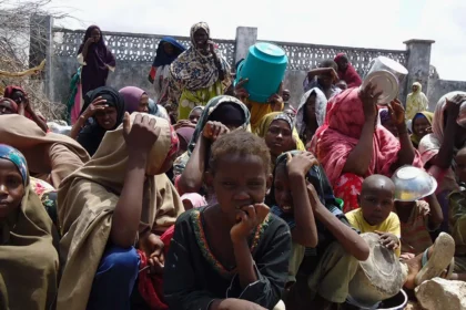 تقارير رسمية: 6.5 مليون شخص يعانون من الجوع الحاد بسبب الجفاف