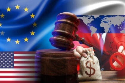 بعد 4 سنوات من النار.. أوروبا تشهر سلاح العقوبات رقم 20 في وجه موسكو