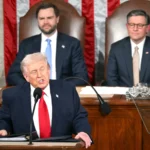 After Trump's speech, Tehran raises the stakes: We will not limit ourselves to any option