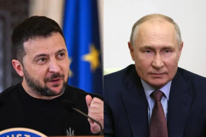 The Kremlin opens a window for de-escalation... Moscow announces its readiness for a peaceful solution to the Ukrainian crisis.