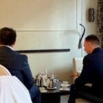 Munich 2026: Pauls, Haftar, and Anderson put the finishing touches on "Flintlock" maneuvers in Sirte