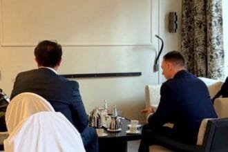 Munich 2026: Pauls, Haftar, and Anderson put the finishing touches on "Flintlock" maneuvers in Sirte