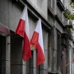 Poland urges its citizens to leave Iran