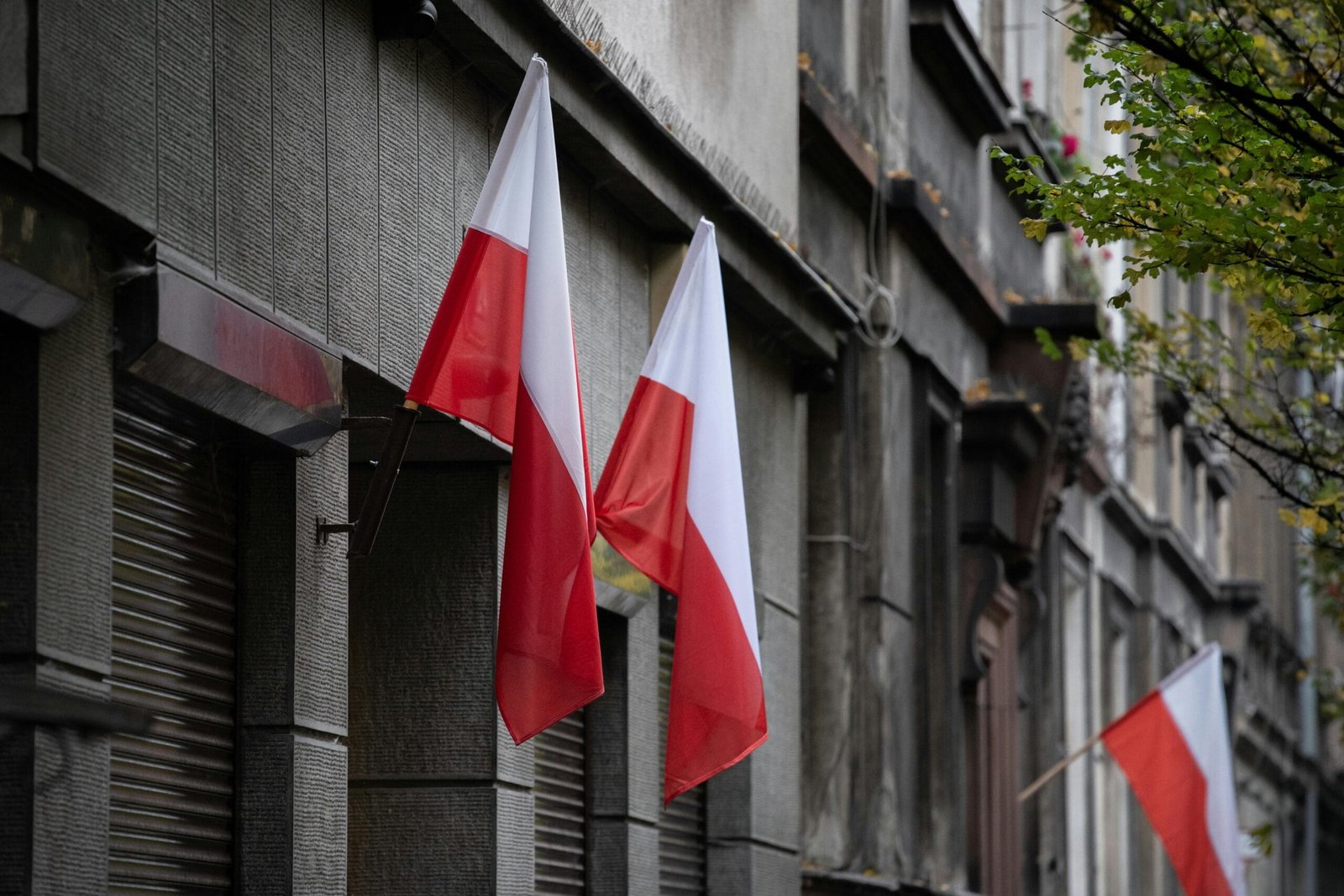 Urgent warning from Warsaw: Poland urges its citizens to leave Iran immediately
