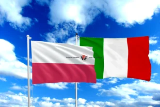 Poland and Italy refuse to join the Peace Council