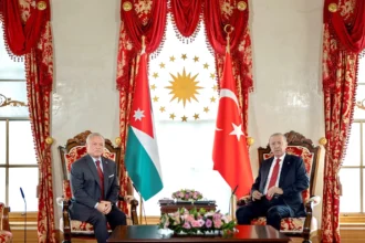 بيان أردني-تركي يؤكد تعزيز الشراكة الاستراتيجية ودعم حل