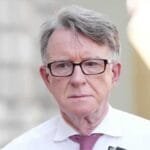 Starmer's deputy reveals the behind-the-scenes story of Mandelson's appointment... Early warning due to his connection to Epstein sparks controversy