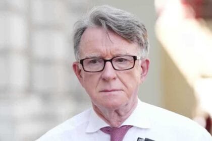 نائب ستارمر يكشف كواليس تعيين ماندلسون.. تحذير مبكر بسبب صلته بإبستين يشعل الجدل