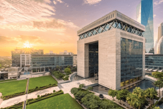 The American University of Beirut launches a center and executive at the Dubai International Financial Centre