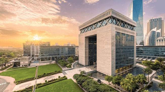 The American University of Beirut launches a center and executive at the Dubai International Financial Centre