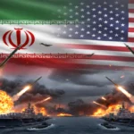 US military prepared for possible strikes against Iran
