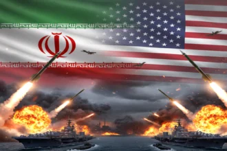 US military prepared for possible strikes against Iran