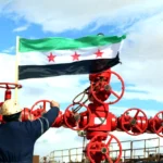 A Saudi-American alliance to launch an energy project in northeastern Syria