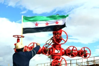 تحالف شركات سعودية وأمريكية لإطلاق مشروع طاقة في شمال شرق سوريا