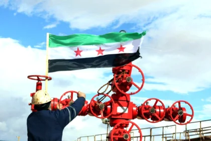 تحالف شركات سعودية وأمريكية لإطلاق مشروع طاقة في شمال شرق سوريا