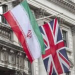 تحذير بريطاني حاسم.. لن نسمح لإيران بامتلاك سلاح نووي