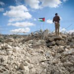 Paris sounds the alarm: Official warnings issued to French citizens in Israel and the West Bank.