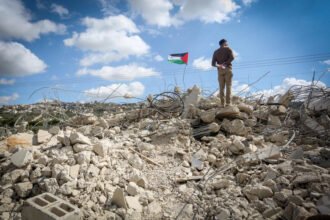 Paris sounds the alarm: Official warnings issued to French citizens in Israel and the West Bank.