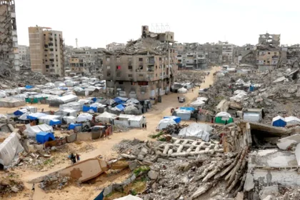 تحرك أوروبى جديد نحو غزة.. وثيقة تكشف دراسة دعم اللجنة الوطنية لإدارة القطاع