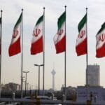 تحركات أوروبية لفرض حصار تجاري كامل على طهران