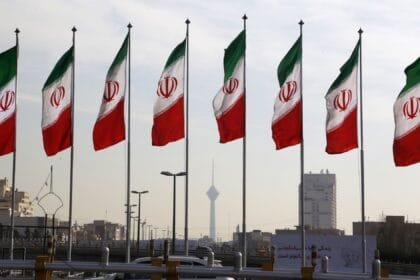 تحركات أوروبية لفرض حصار تجاري كامل على طهران