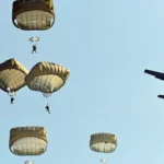 Exciting military movements... A British report speaks of British and French paratroopers preparing for a landing in Ukraine