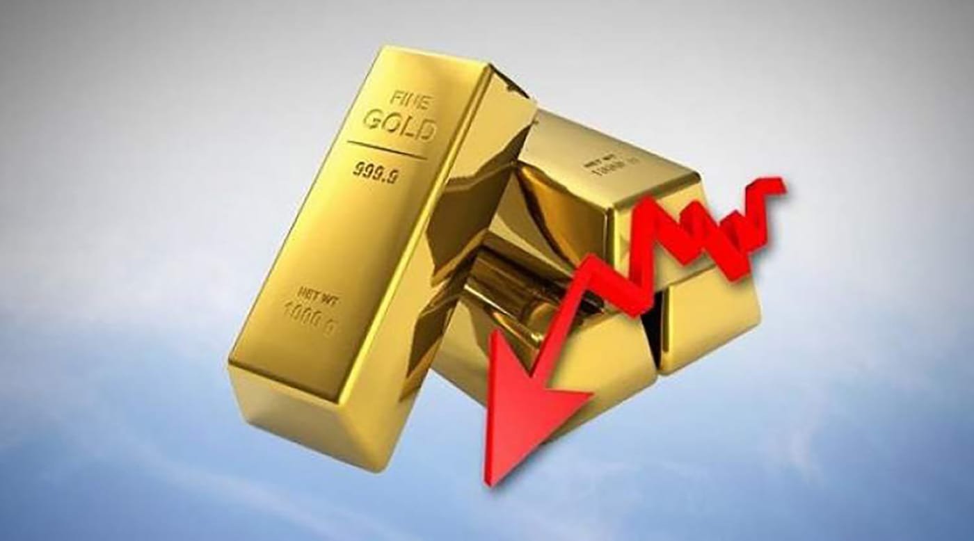 Global pressures break the upward trend… Gold prices in the UAE decline on Saturday morning amid market volatility.