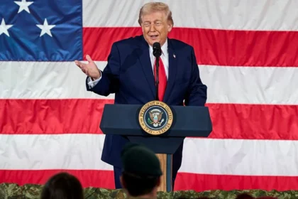 From sanctions to "field interception"... How does Trump plan to bring Iranian oil exports to zero?