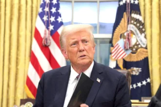 Trump: Iran is talking to us... and the coming days will reveal opportunities for understanding