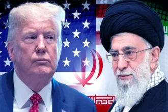 ترامب اتفاق محتمل مع إيران خلال شهر.. والعواقب ستكون وخيمة إذا فشلنا