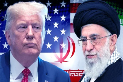 ترامب اتفاق محتمل مع إيران خلال شهر.. والعواقب ستكون وخيمة إذا فشلنا