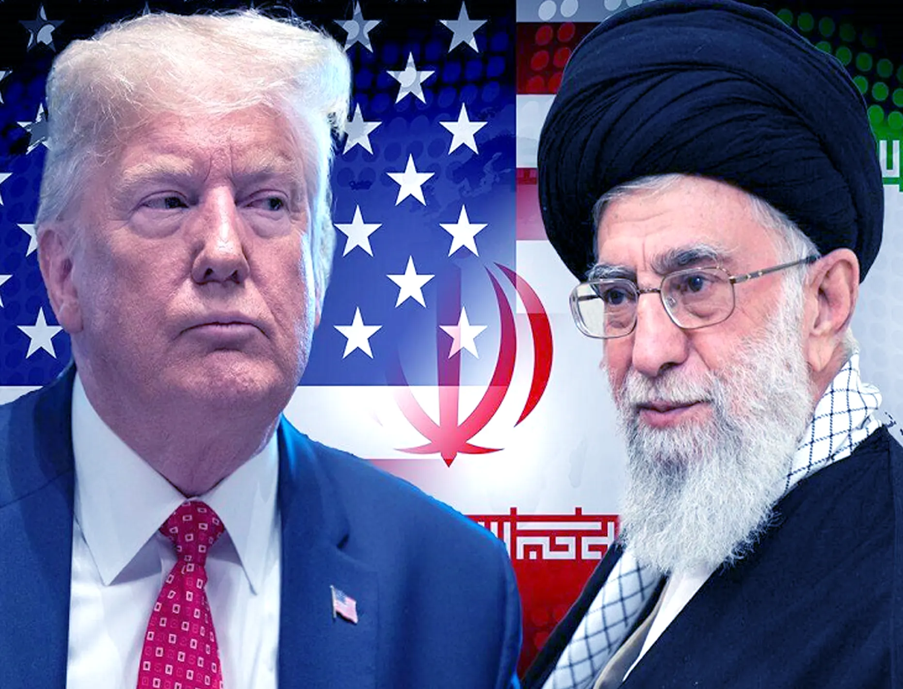 Trump: A deal with Iran is possible within a month… and the consequences will be dire if we fail