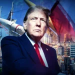 Trump confirms support for Israeli strikes on Iranian missiles if nuclear negotiations fail