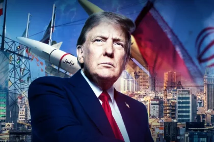 ترامب يؤكد دعم ضربات إسرائيلية على صواريخ إيران إذا فشلت المفاوضات النووية