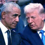 ترامب يتعهد برفع السرية عن ملفات الكائنات الفضائية.. ويهاجم أوباما