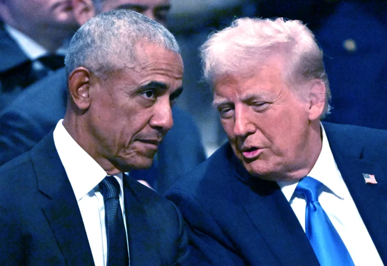 ترامب يتعهد برفع السرية عن ملفات الكائنات الفضائية.. ويهاجم أوباما