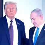 ترامب يجدد دعوته للعفو عن نتنياهو ويصف محاكمته بـ"المخزية"