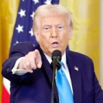 ترامب يحذر من خطر تزوير الانتخابات ويطالب الجمهوريين بإصلاح النظام الانتخابي