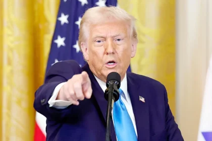 ترامب يحذر من خطر تزوير الانتخابات ويطالب الجمهوريين بإصلاح النظام الانتخابي